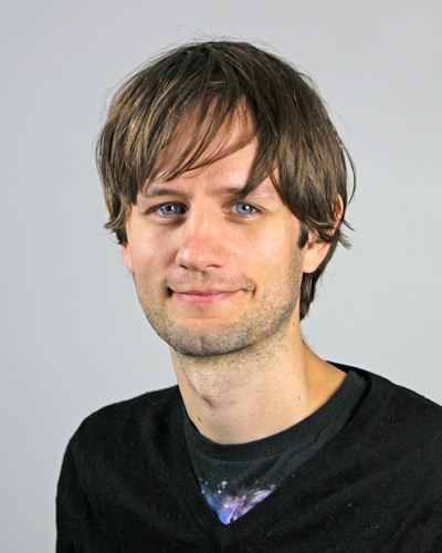 Anthony Drew