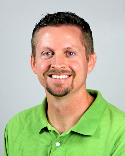 Kyle Rogers