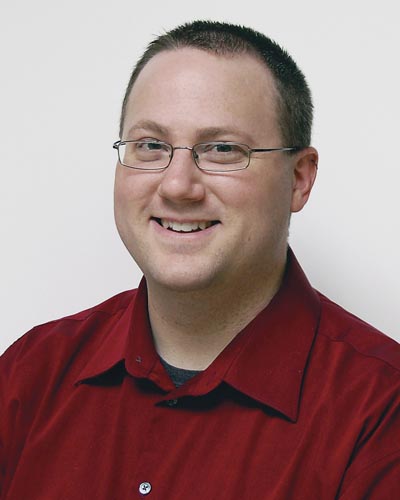 Michael Lehman