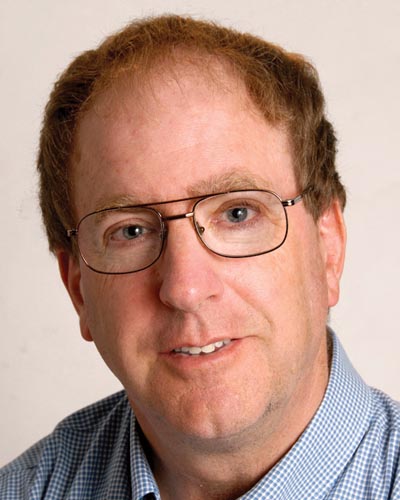Ted Rulseh