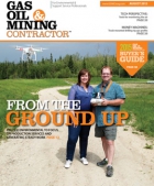 August 2015 Cover
