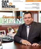 November 2015 Cover