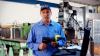 TorcUP Pneumatic Torque Wrench Demo Showcases Heavy-Duty Performance