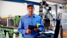 TorcUP Pneumatic Torque Wrench Demo Showcases Heavy-Duty Performance