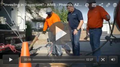 How Does a Massive 15-Year Cross-Bore Project Begin? Watch!