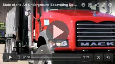 State-of-the-Art Underground Excavating Solution