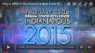 Why is WWETT the Industry’s Best Trade Show?