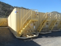 Wichita 500 bbl Frac Tanks