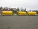 Cheap, Used Vacuum Tanks, Pumps for Sale