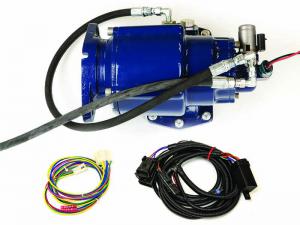 Muncie Power Products PTO and installation kit