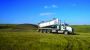 A unique aspect of TKS Industries is its ability to land-apply its drilling mud collected at job sites it serves. Clients set up the details of the land-applying with the owner of the fields prior to TKS Industries starting a job.
